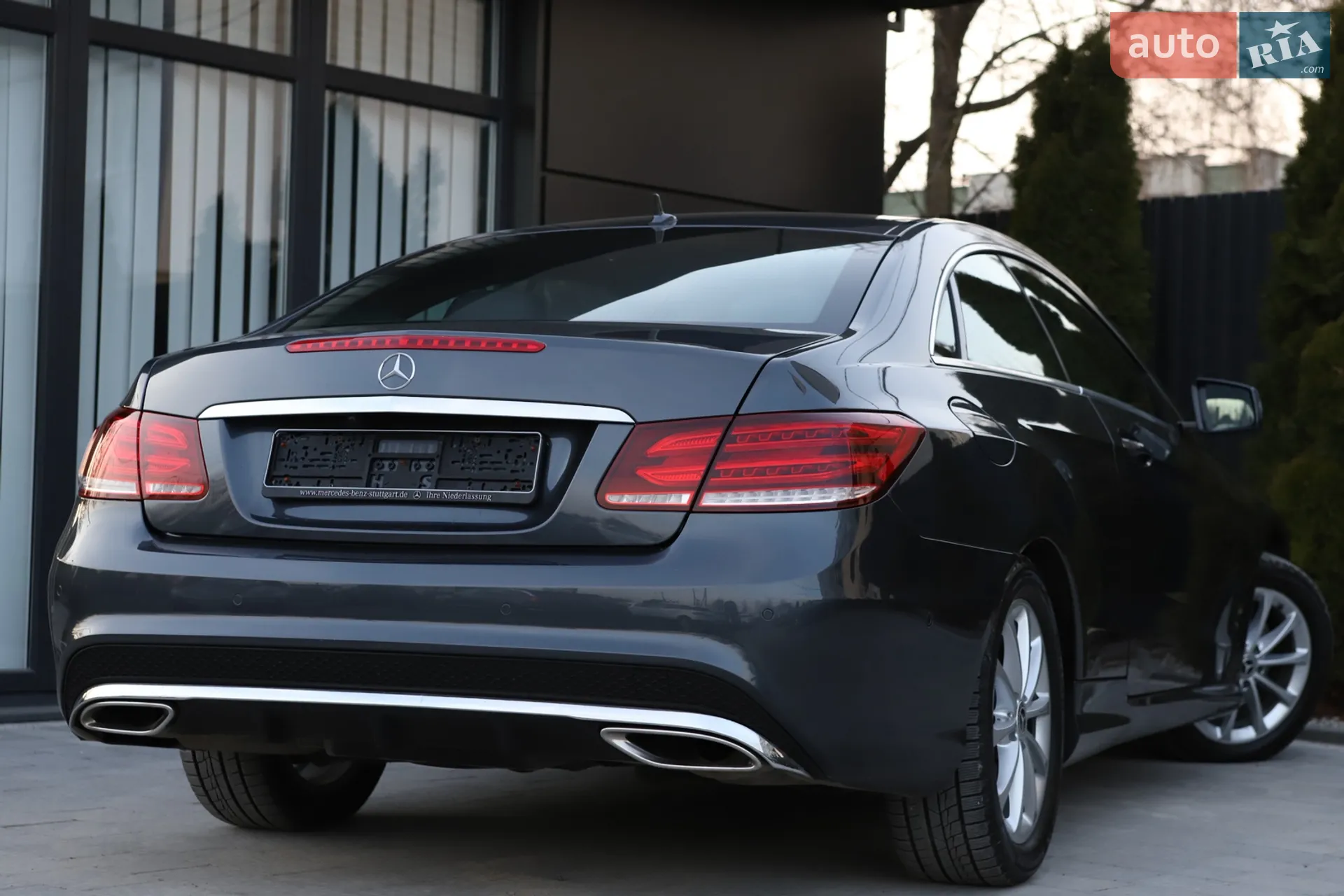 2015 Mercedes-Benz E-klasse - мініатюра 37