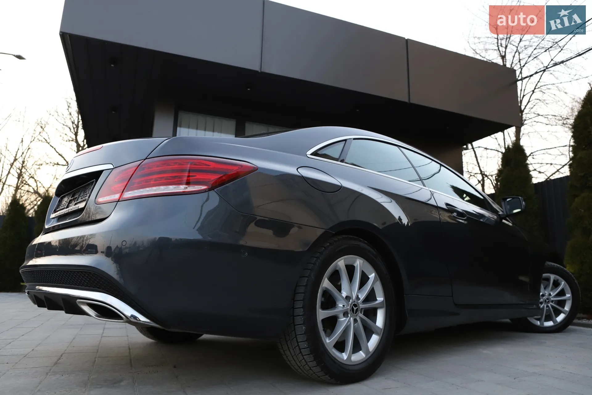 2015 Mercedes-Benz E-klasse - мініатюра 42