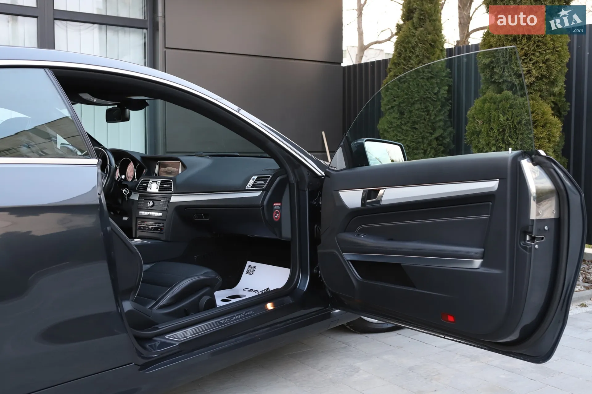 2015 Mercedes-Benz E-klasse - мініатюра 73