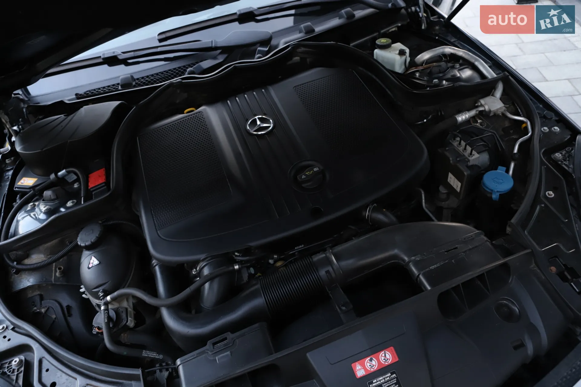 2015 Mercedes-Benz E-klasse - мініатюра 81