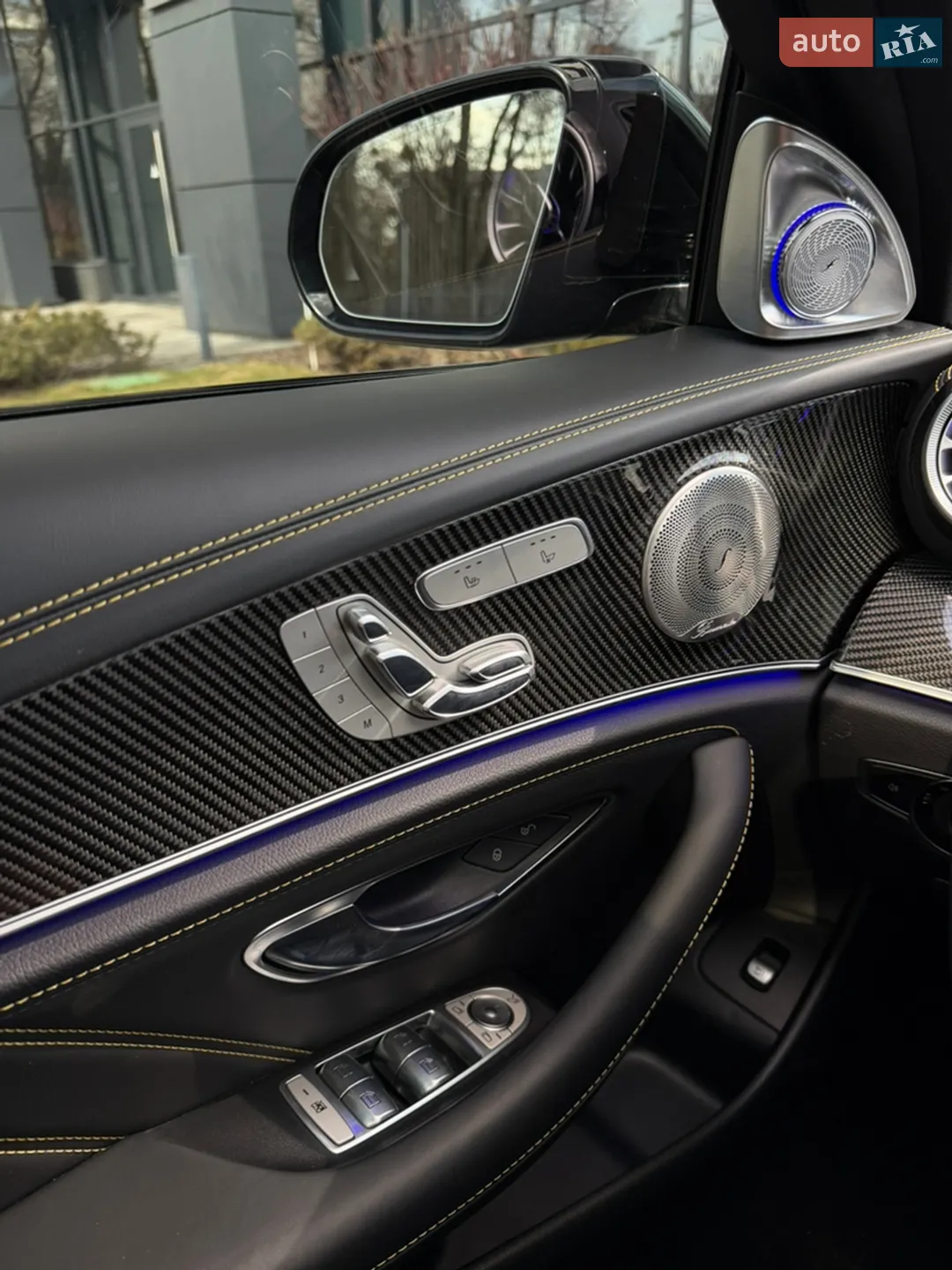 2021 Mercedes-Benz E-klasse - мініатюра 23