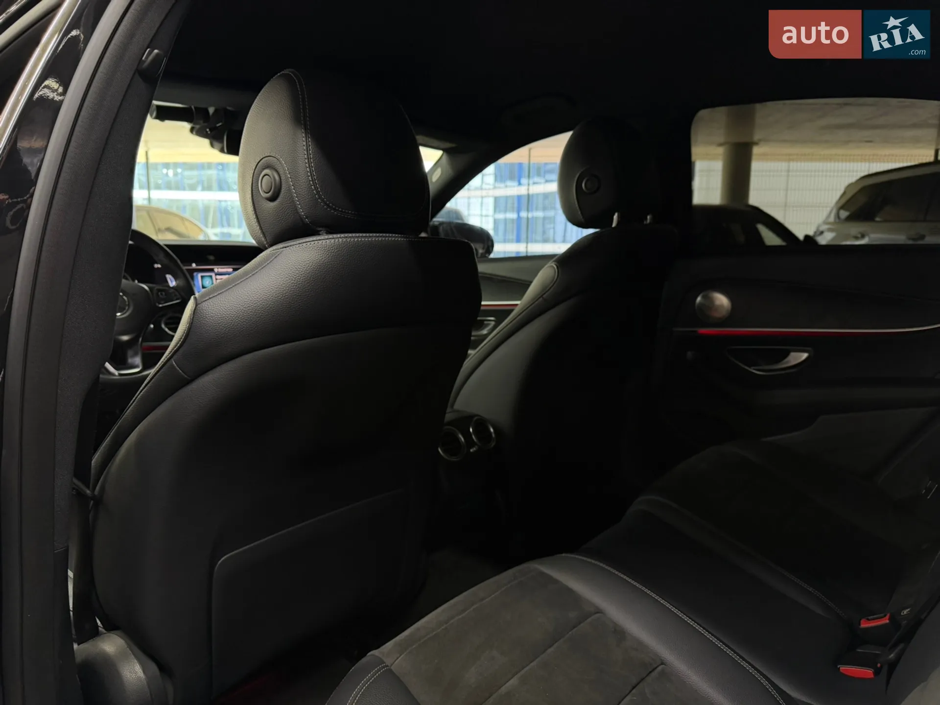 2016 Mercedes-Benz E-klasse - мініатюра 25