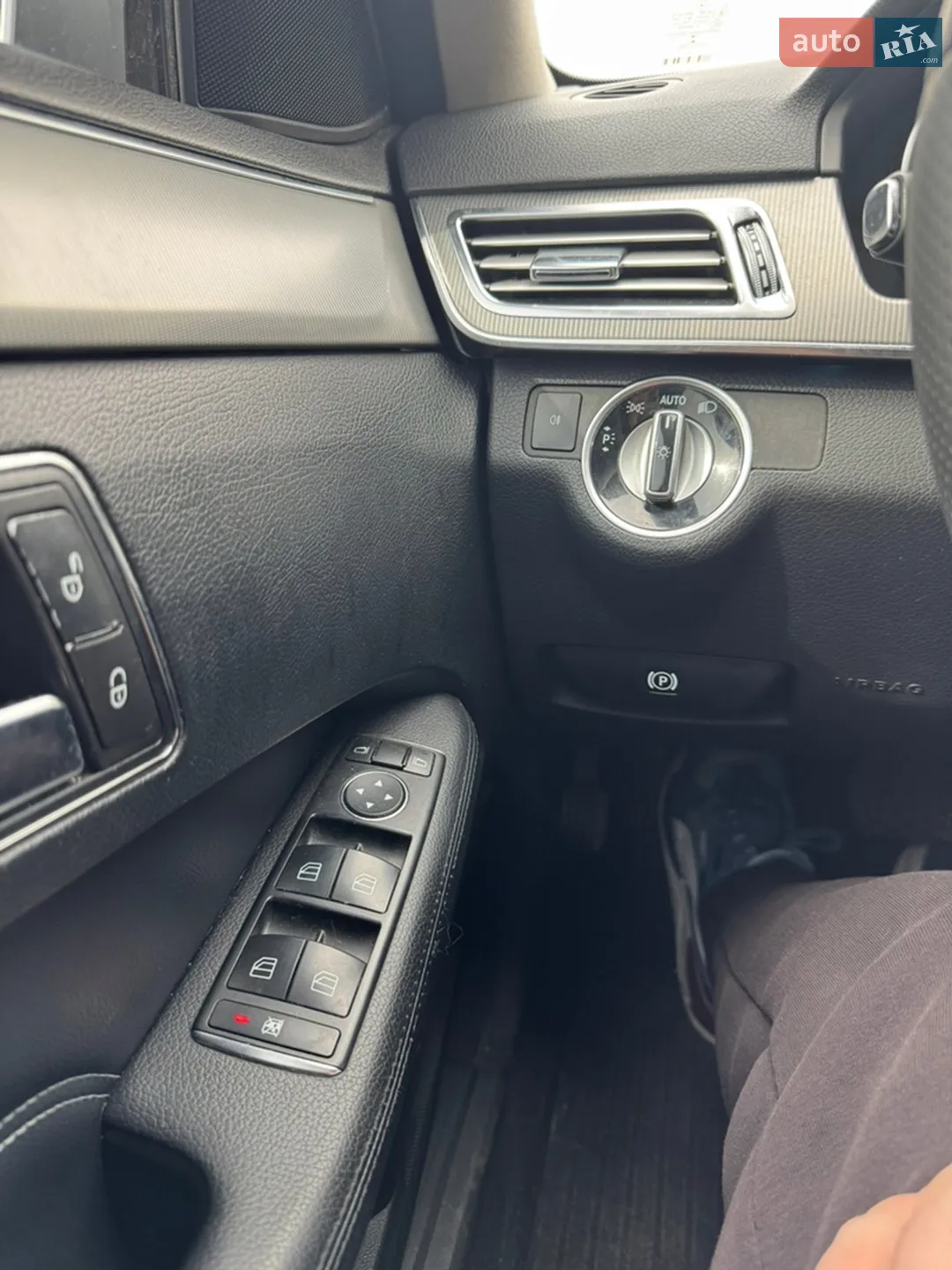 2013 Mercedes-Benz E-klasse - мініатюра 7