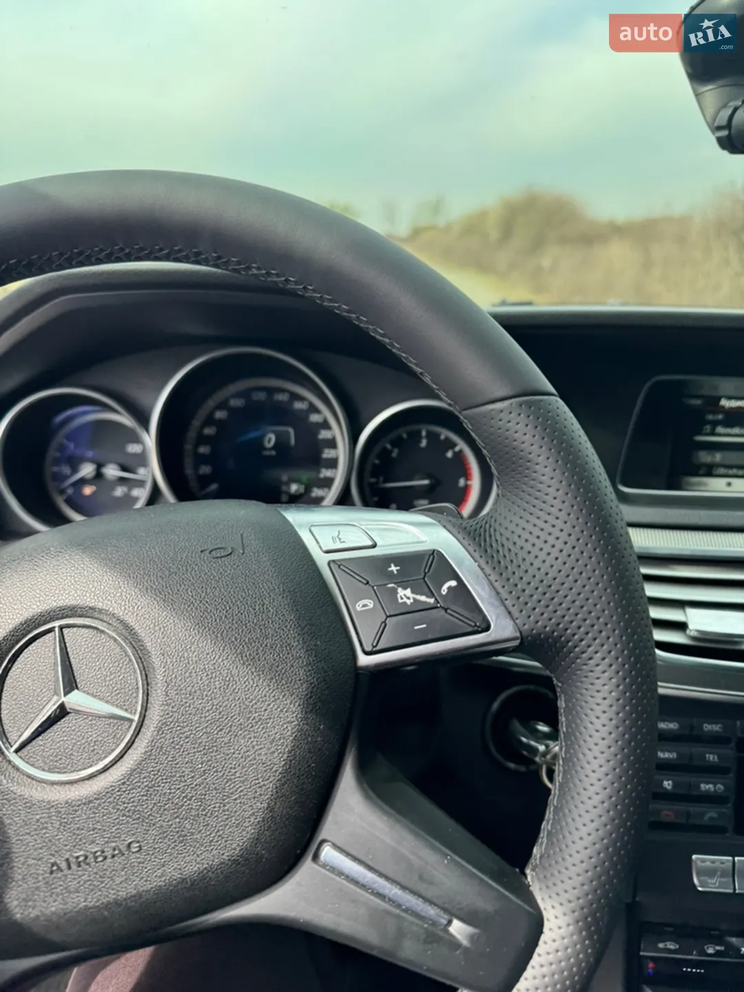 2013 Mercedes-Benz E-klasse - мініатюра 13