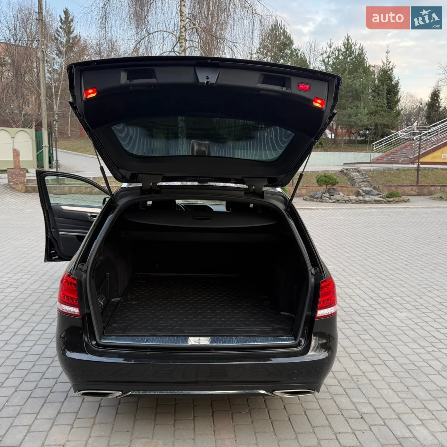 2015 Mercedes-Benz E-klasse - мініатюра 10