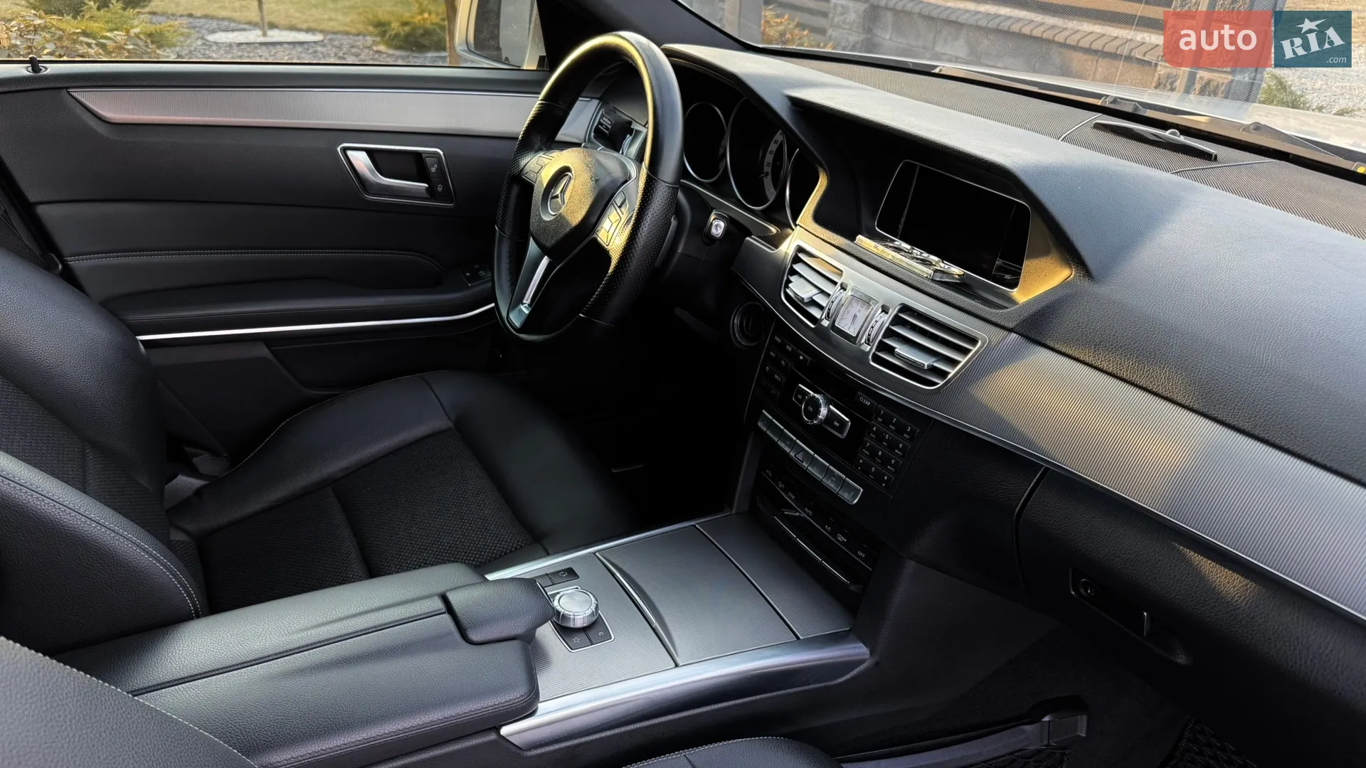 2013 Mercedes-Benz E-klasse - мініатюра 8