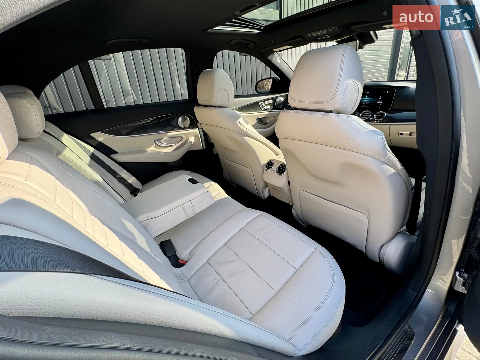 2021 Mercedes-Benz E-klasse - мініатюра 43