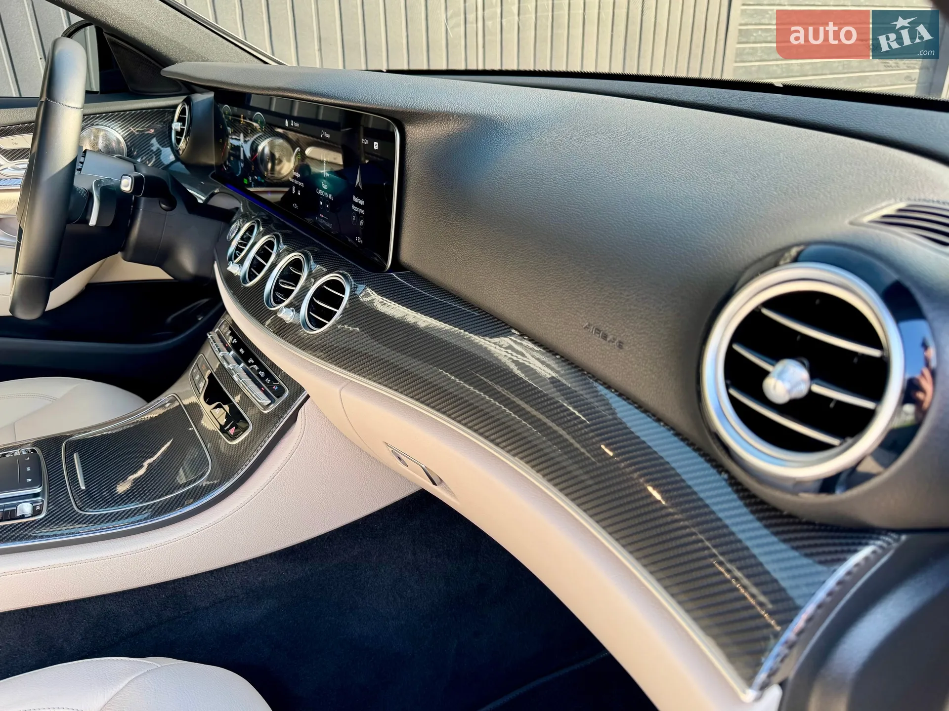 2021 Mercedes-Benz E-klasse - мініатюра 48