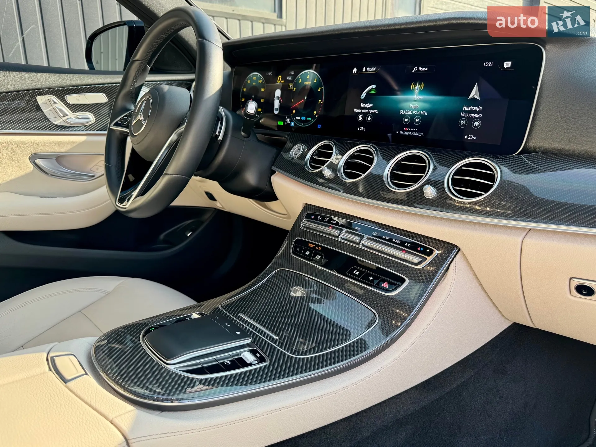 2021 Mercedes-Benz E-klasse - мініатюра 49