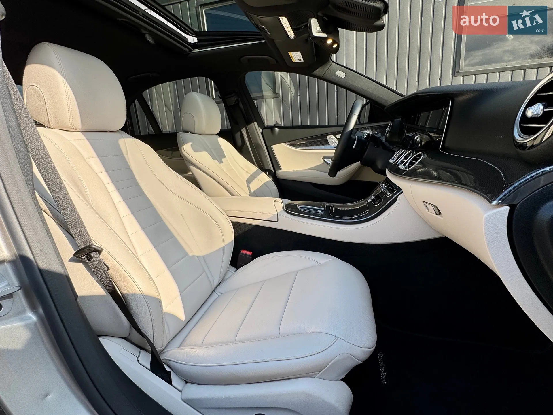 2021 Mercedes-Benz E-klasse - мініатюра 51