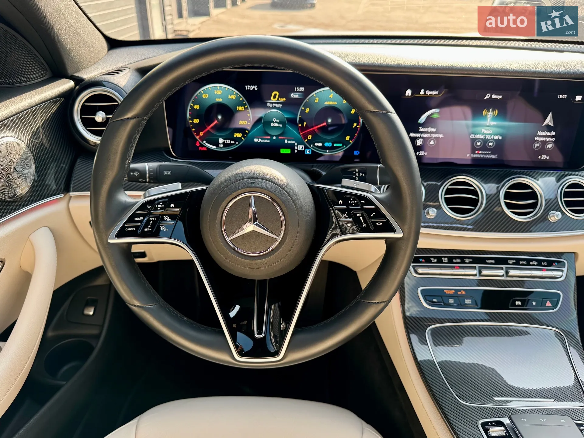 2021 Mercedes-Benz E-klasse - мініатюра 59
