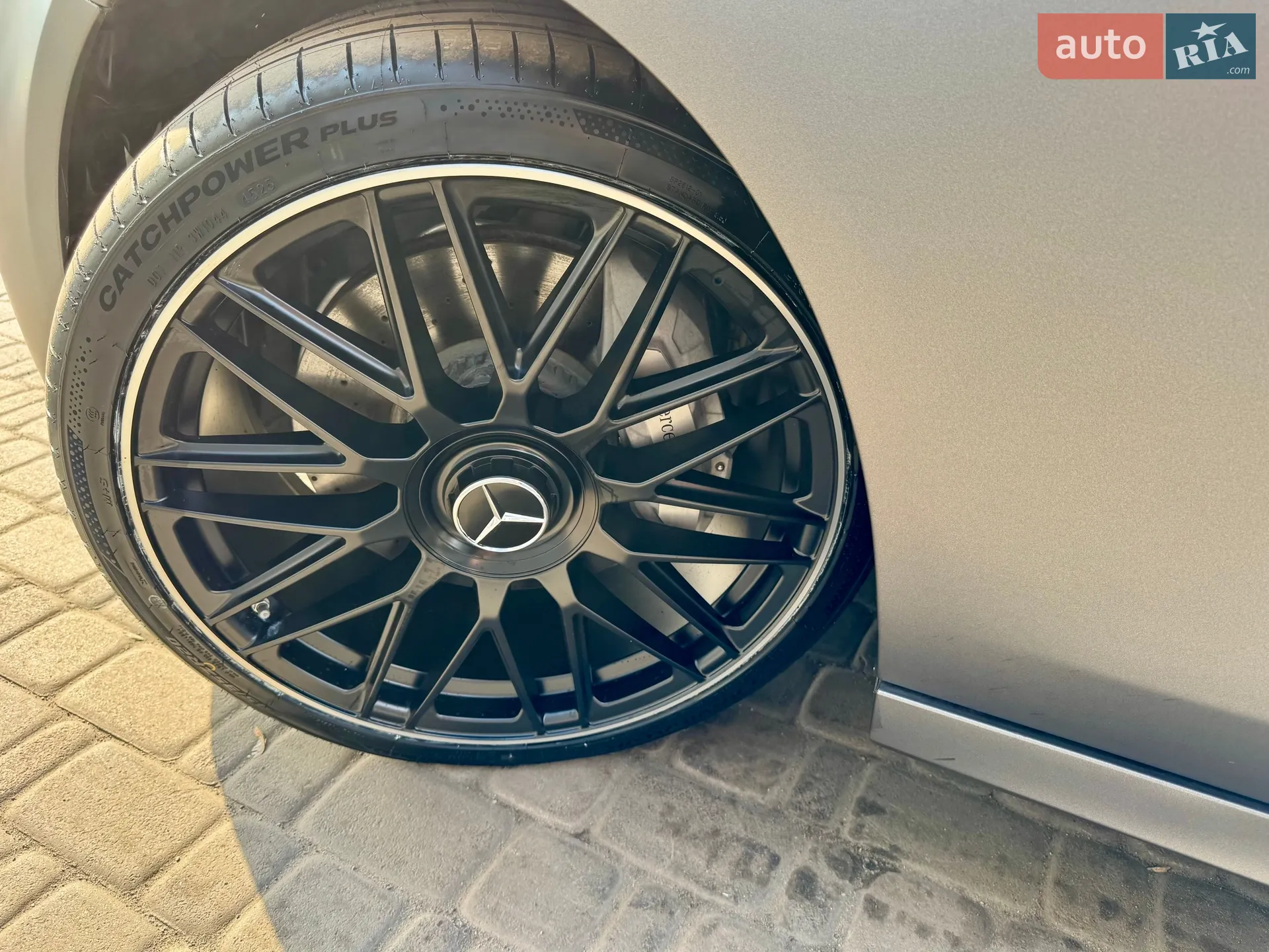 2021 Mercedes-Benz E-klasse - мініатюра 72