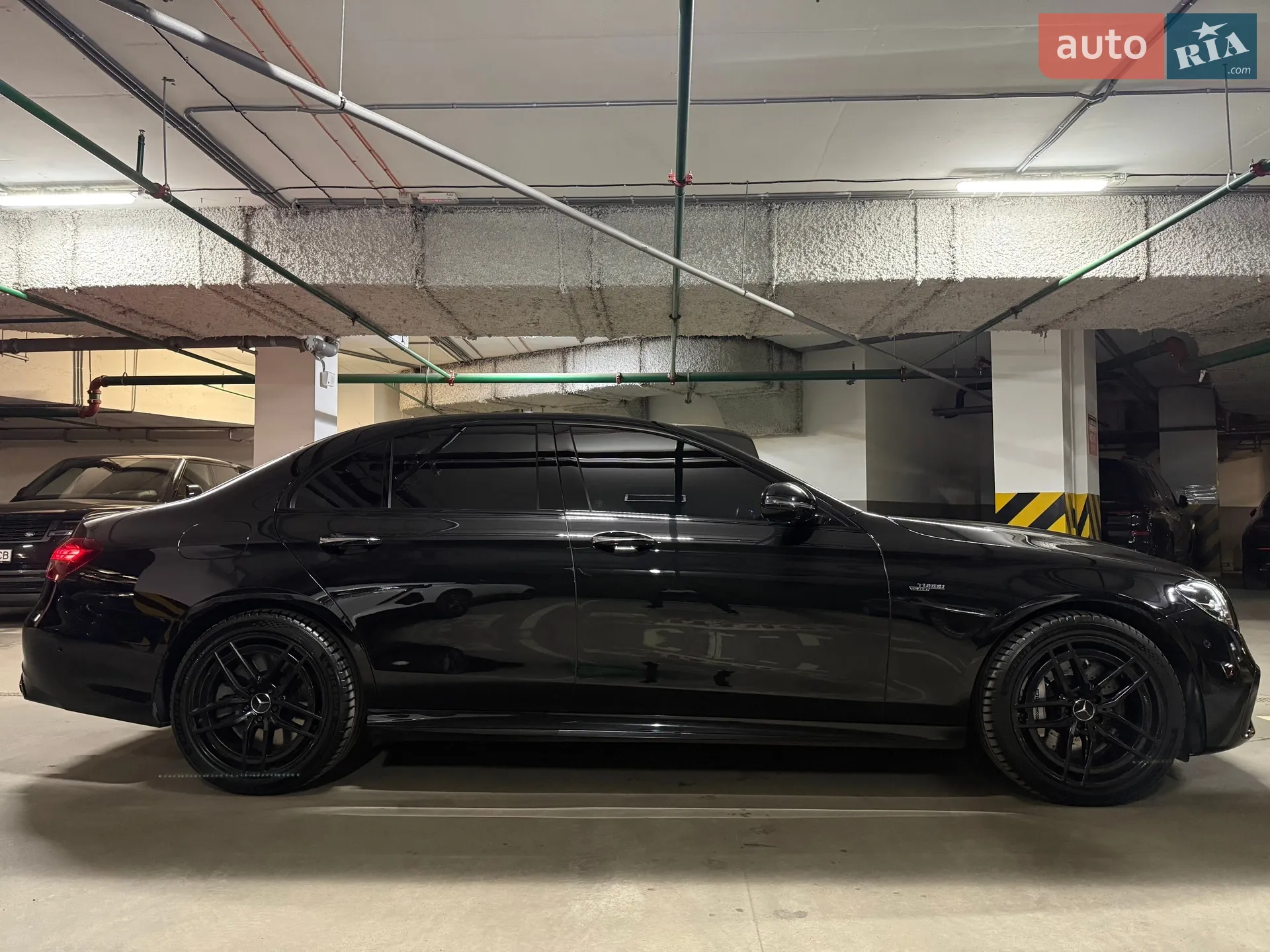 2021 Mercedes-Benz E-klasse - мініатюра 15