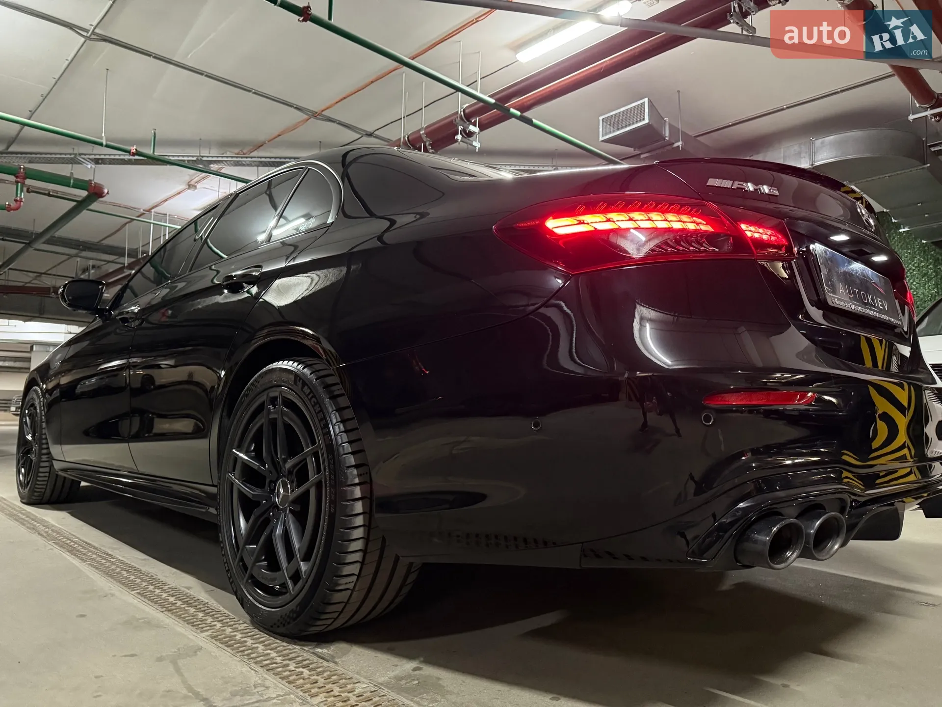 2021 Mercedes-Benz E-klasse - мініатюра 10