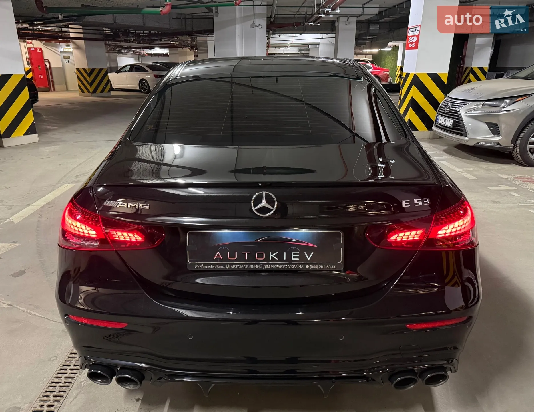 2021 Mercedes-Benz E-klasse - мініатюра 11