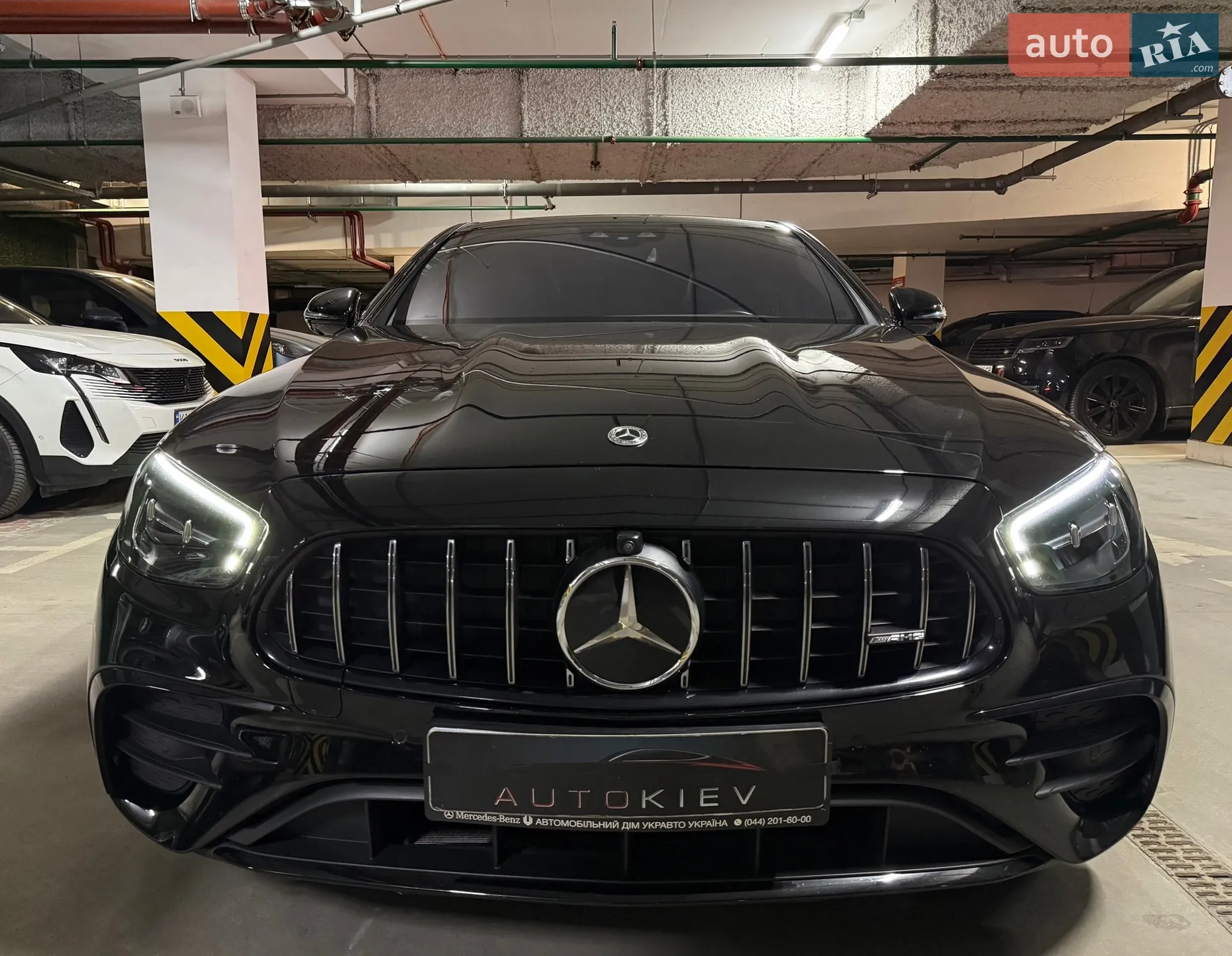 2021 Mercedes-Benz E-klasse - мініатюра 6
