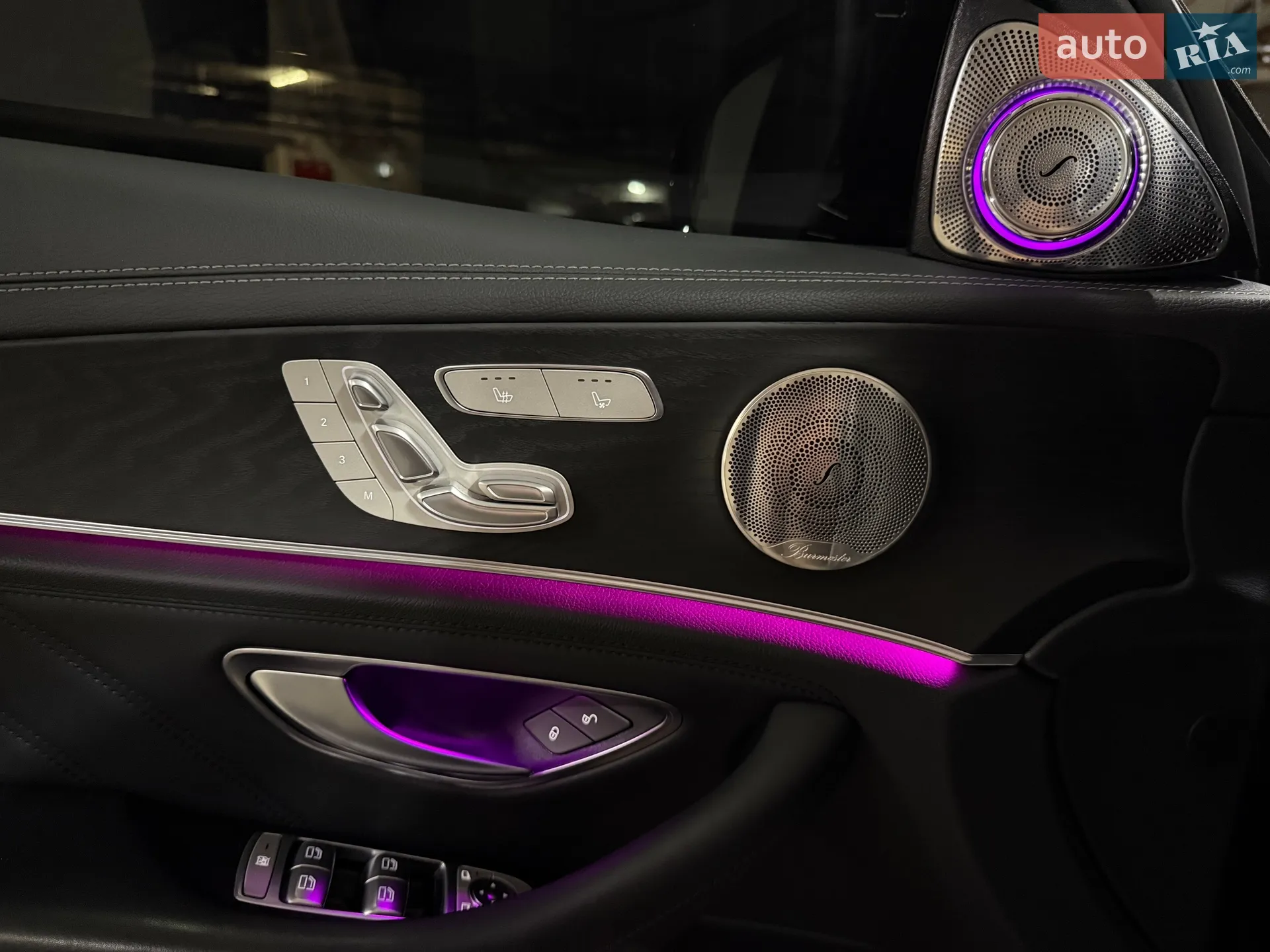 2021 Mercedes-Benz E-klasse - мініатюра 39