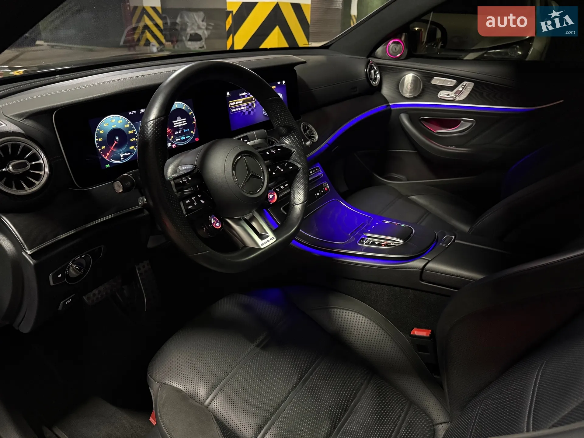 2021 Mercedes-Benz E-klasse - мініатюра 48