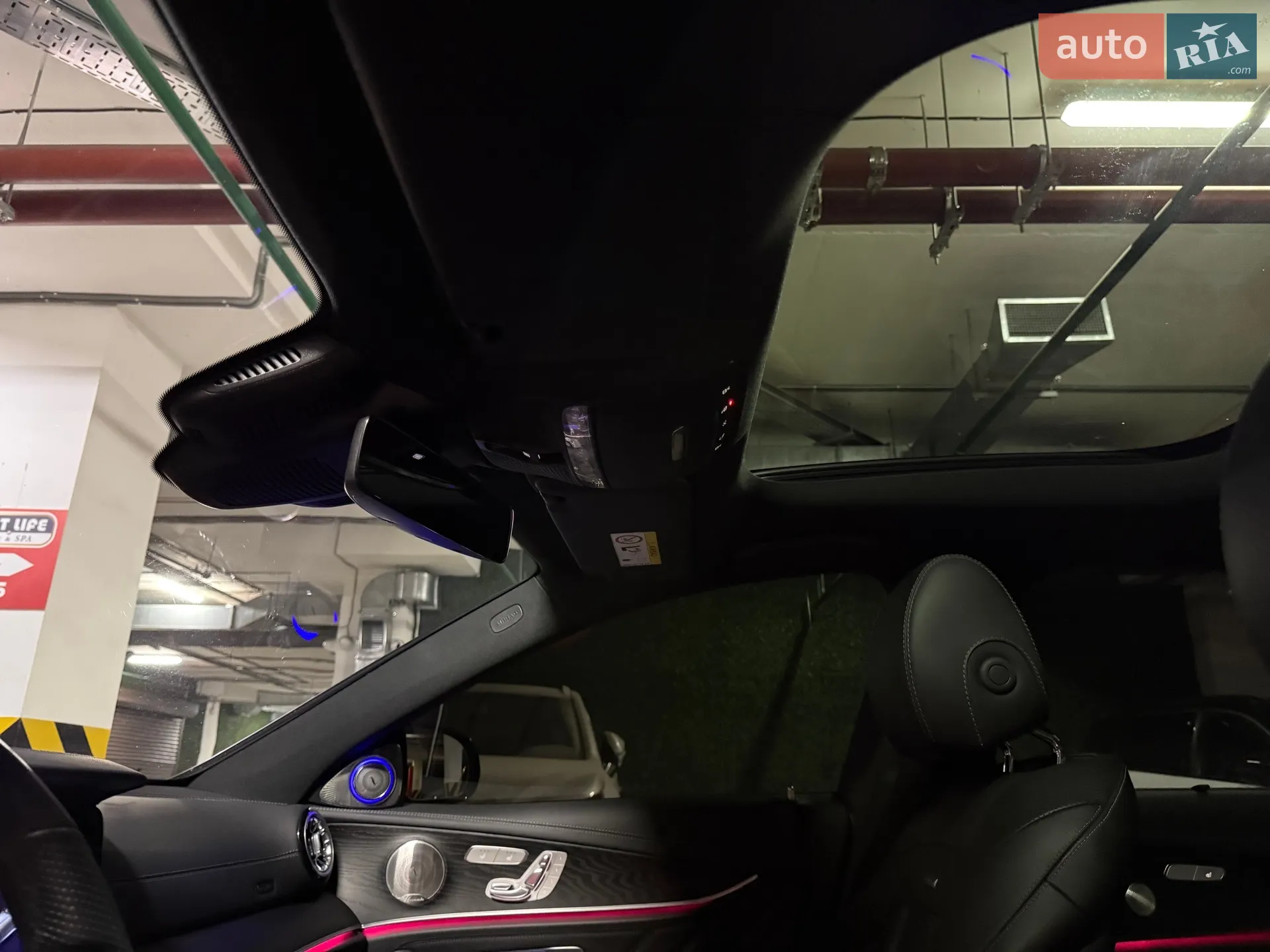 2021 Mercedes-Benz E-klasse - мініатюра 47
