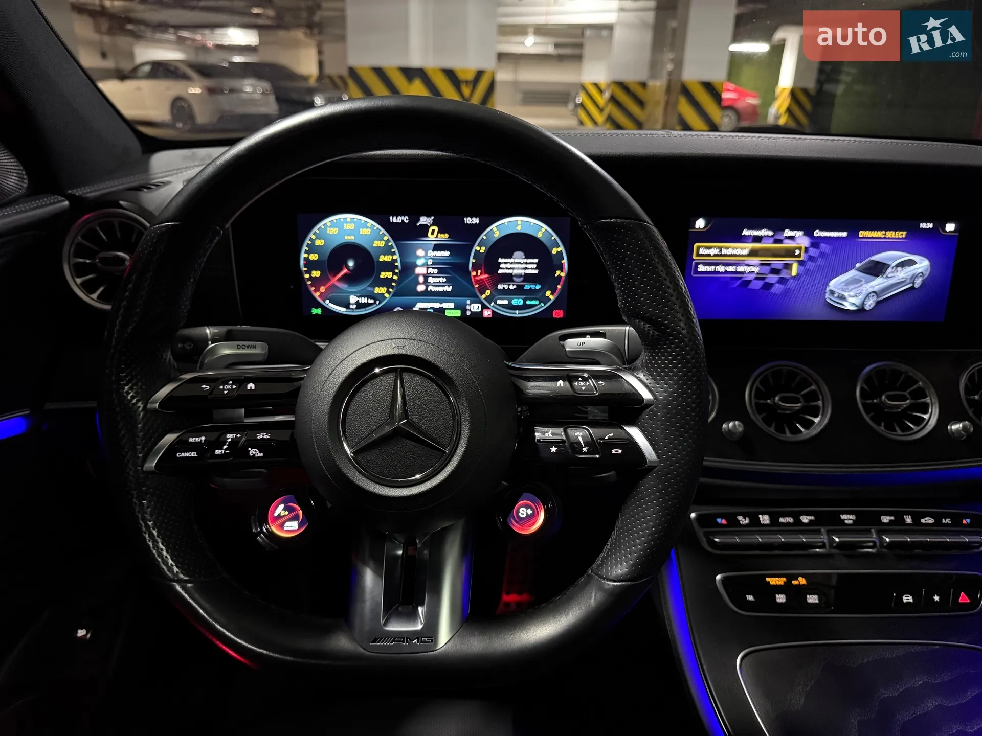 2021 Mercedes-Benz E-klasse - мініатюра 51