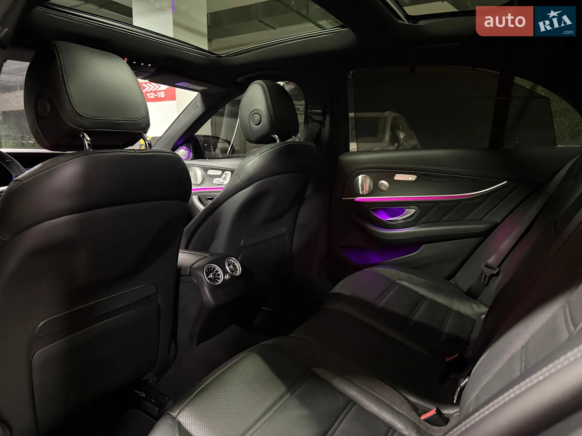 2021 Mercedes-Benz E-klasse - мініатюра 72