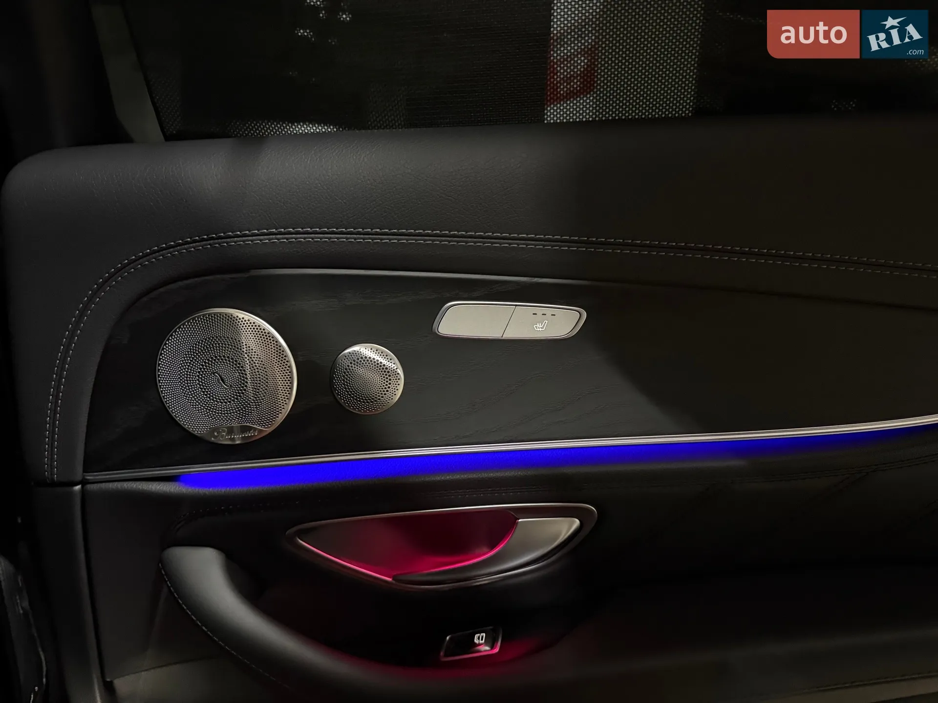 2021 Mercedes-Benz E-klasse - мініатюра 79