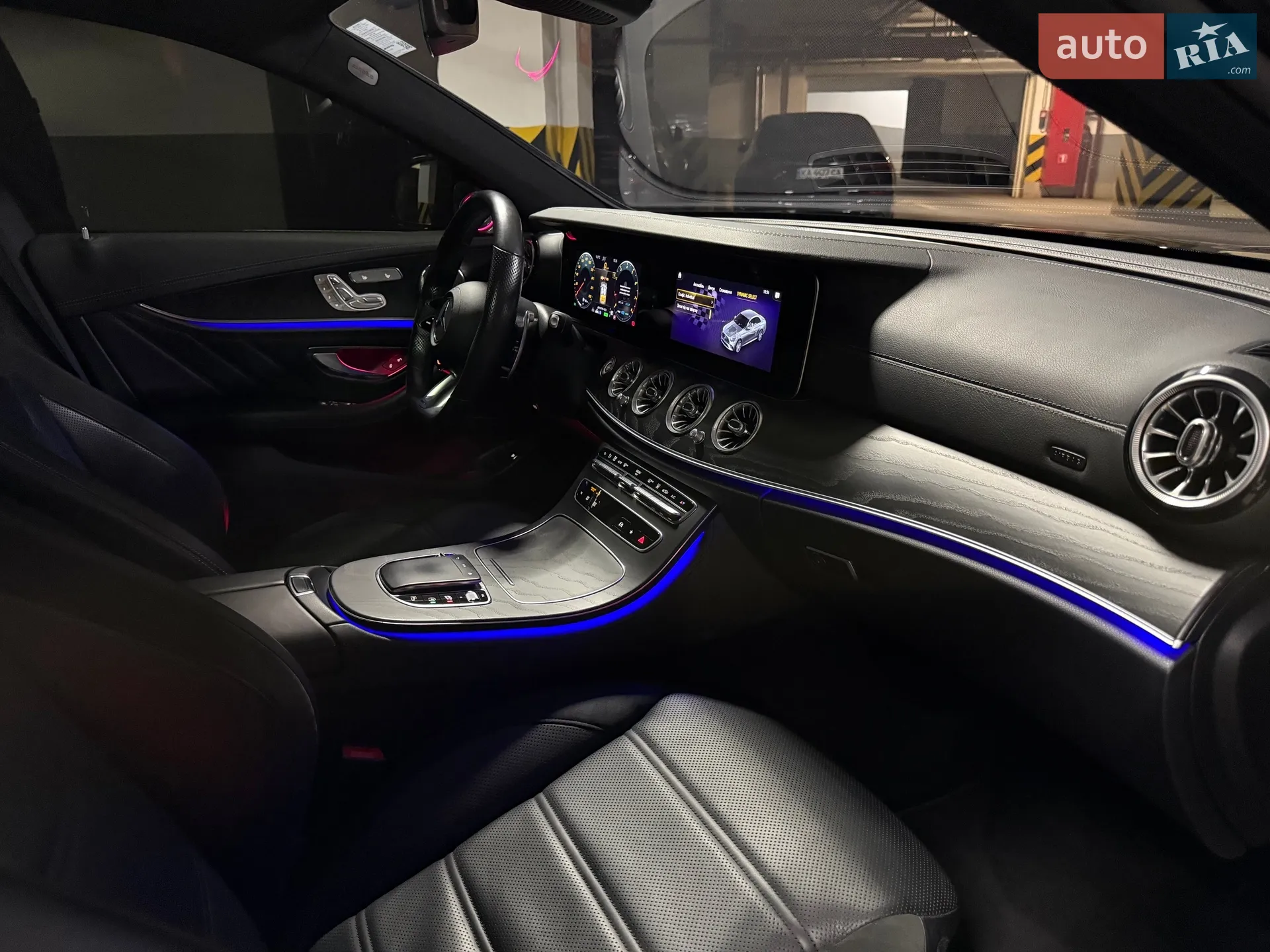2021 Mercedes-Benz E-klasse - мініатюра 85