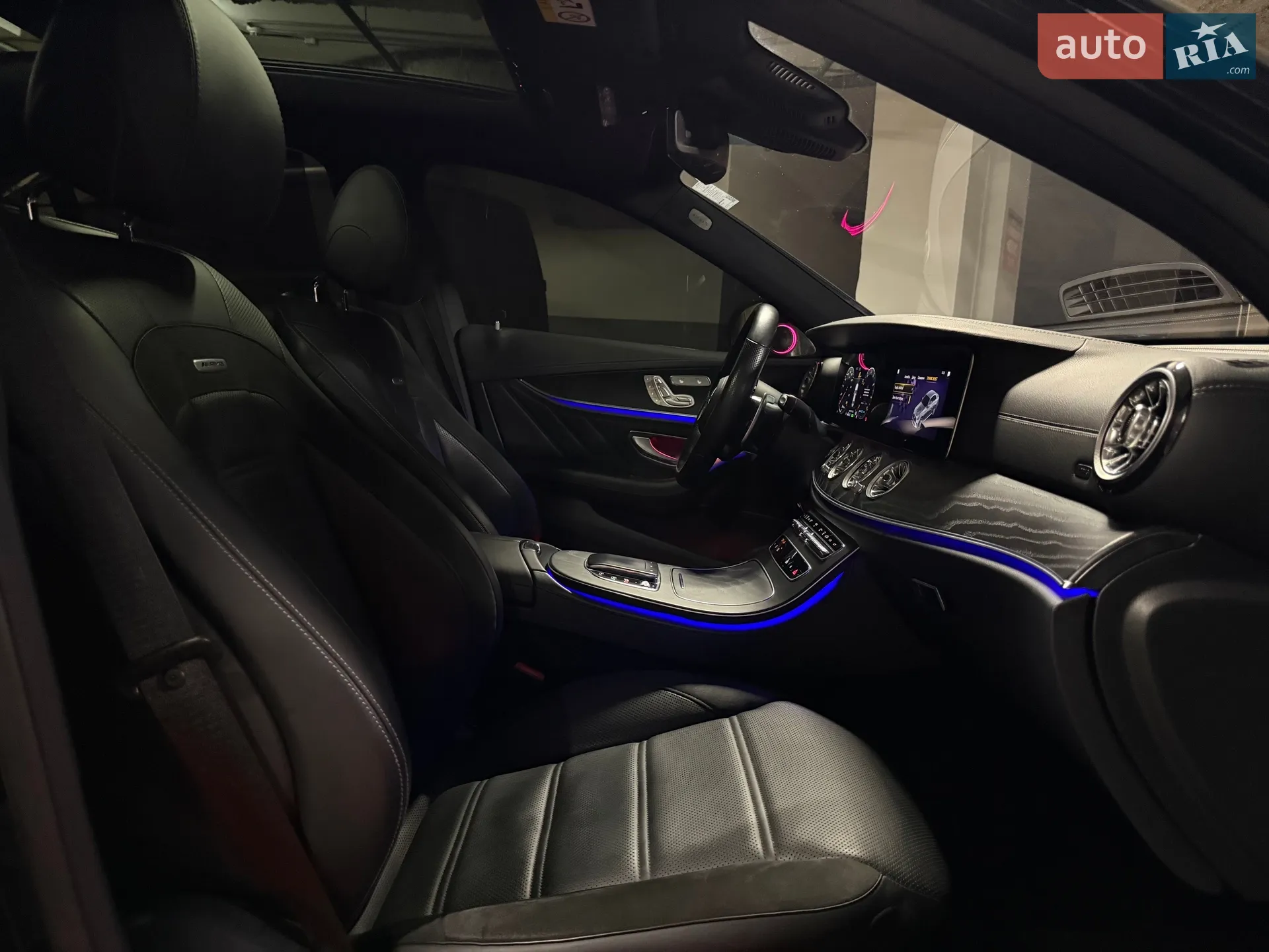 2021 Mercedes-Benz E-klasse - мініатюра 86