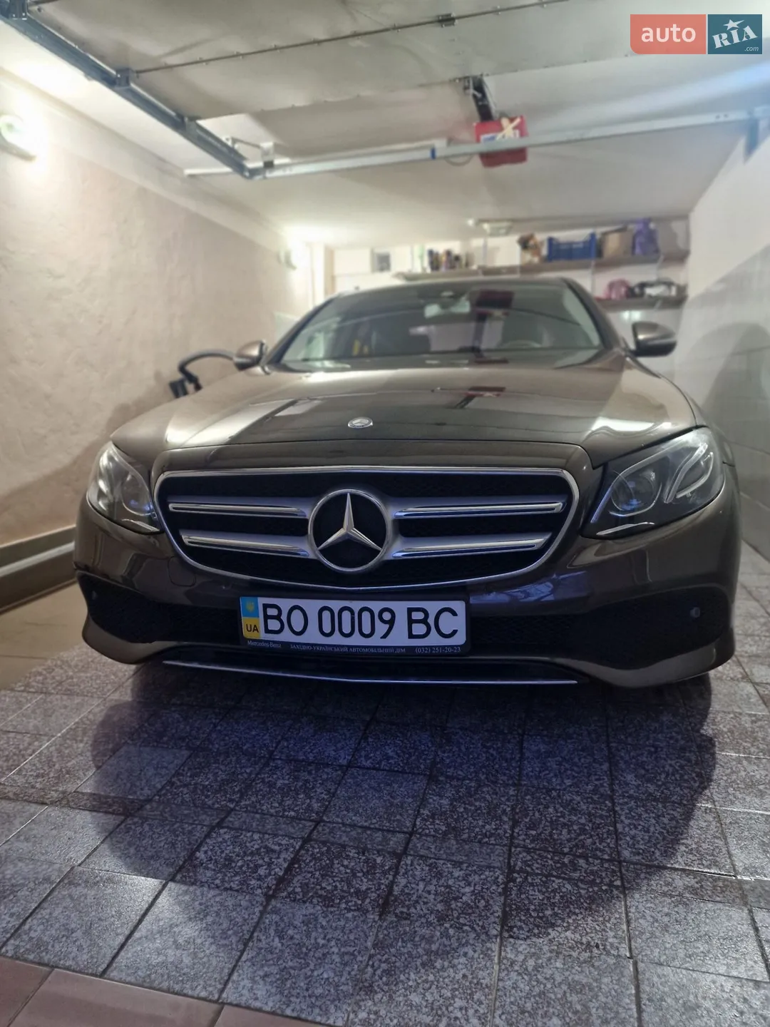 2016 Mercedes-Benz E-klasse - мініатюра 10