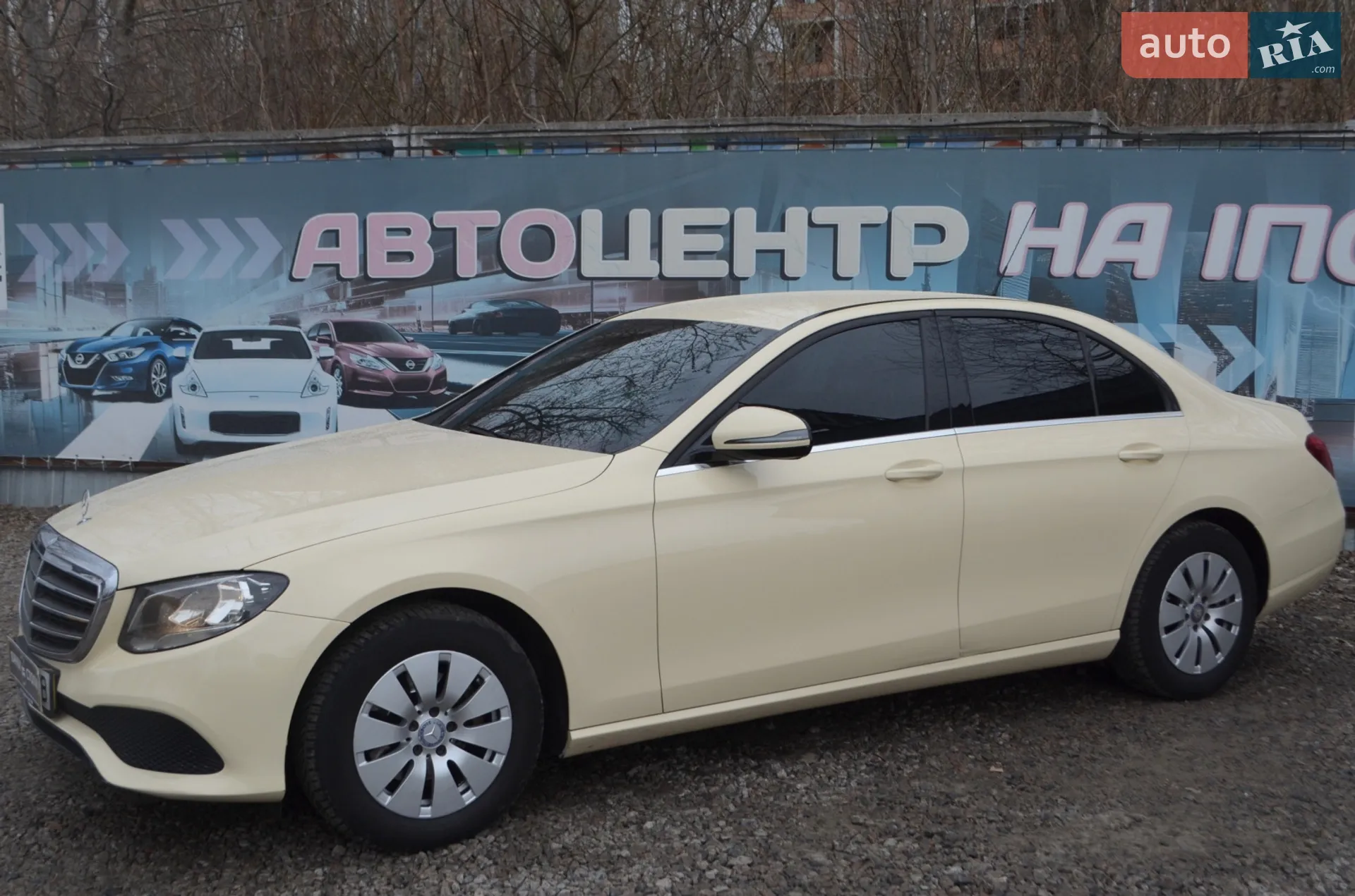 2016 Mercedes-Benz E-klasse - мініатюра 4
