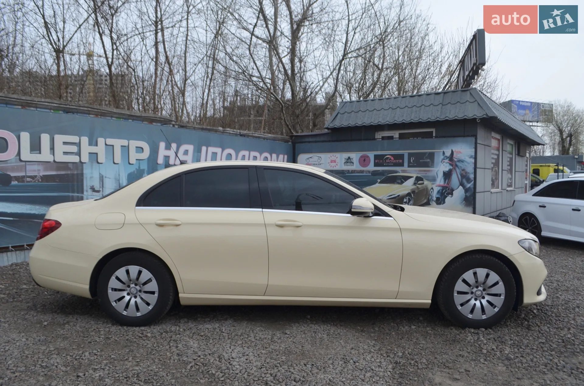 2016 Mercedes-Benz E-klasse - мініатюра 6