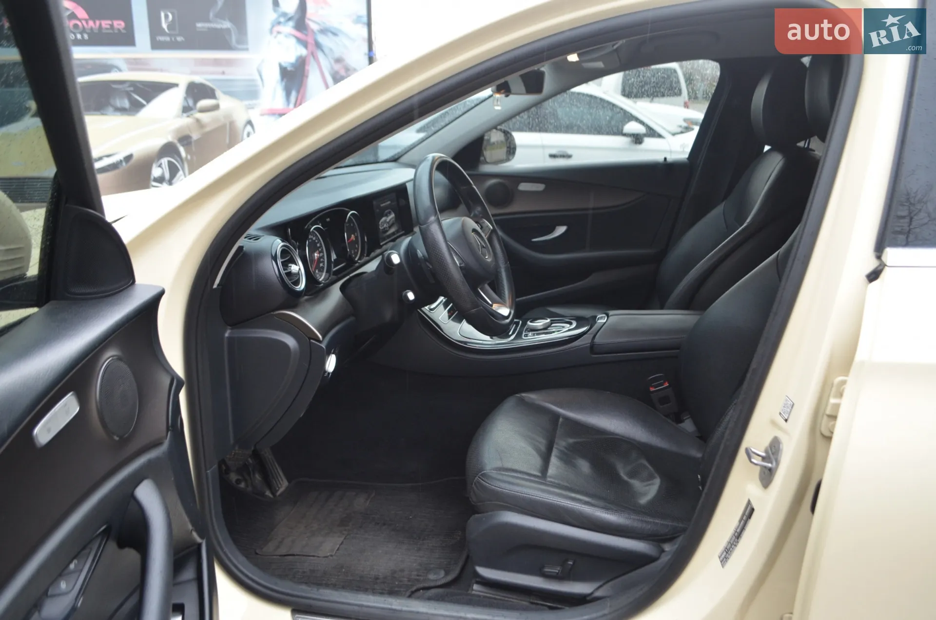 2016 Mercedes-Benz E-klasse - мініатюра 12