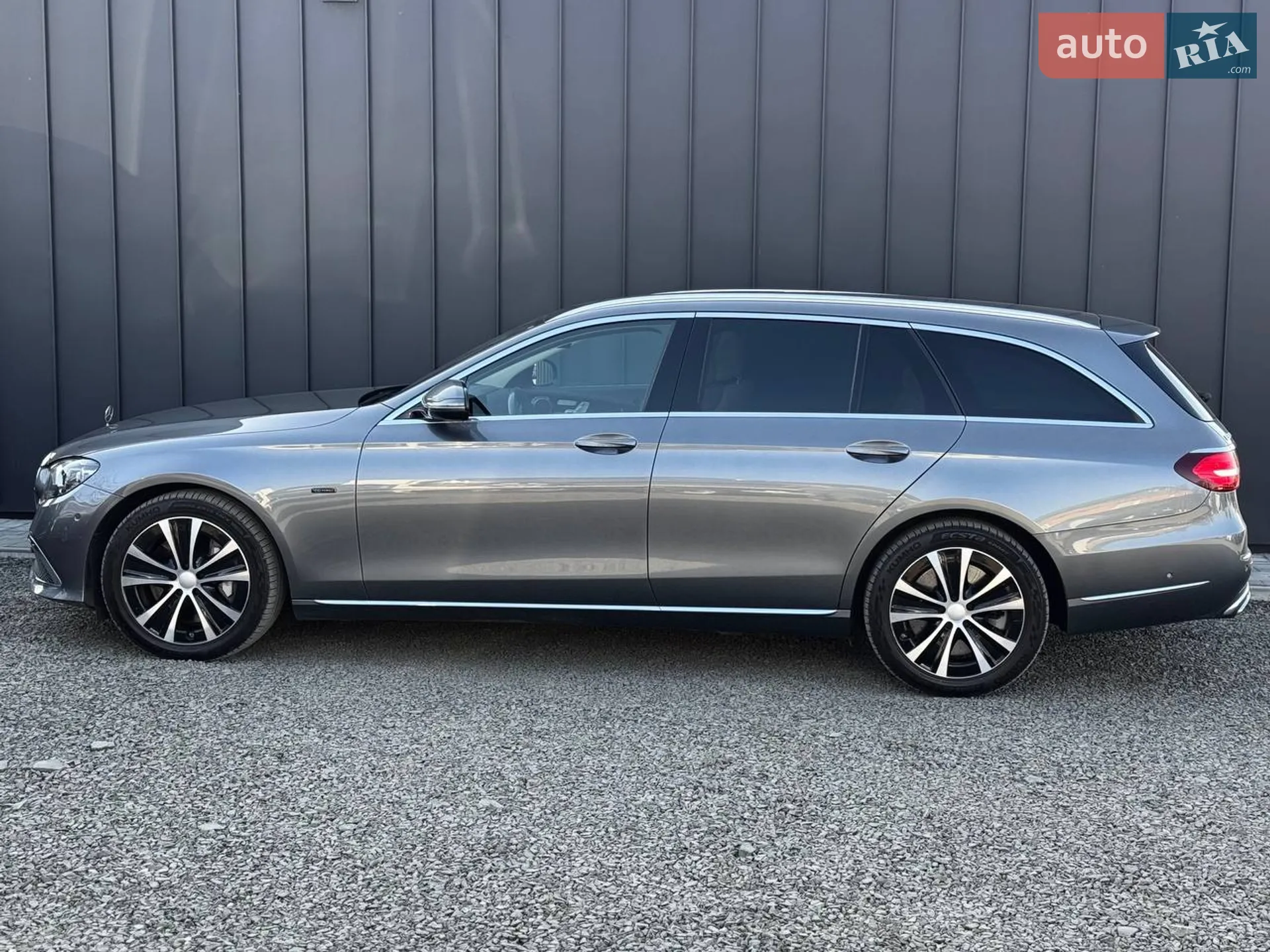 2020 Mercedes-Benz E-klasse - мініатюра 4
