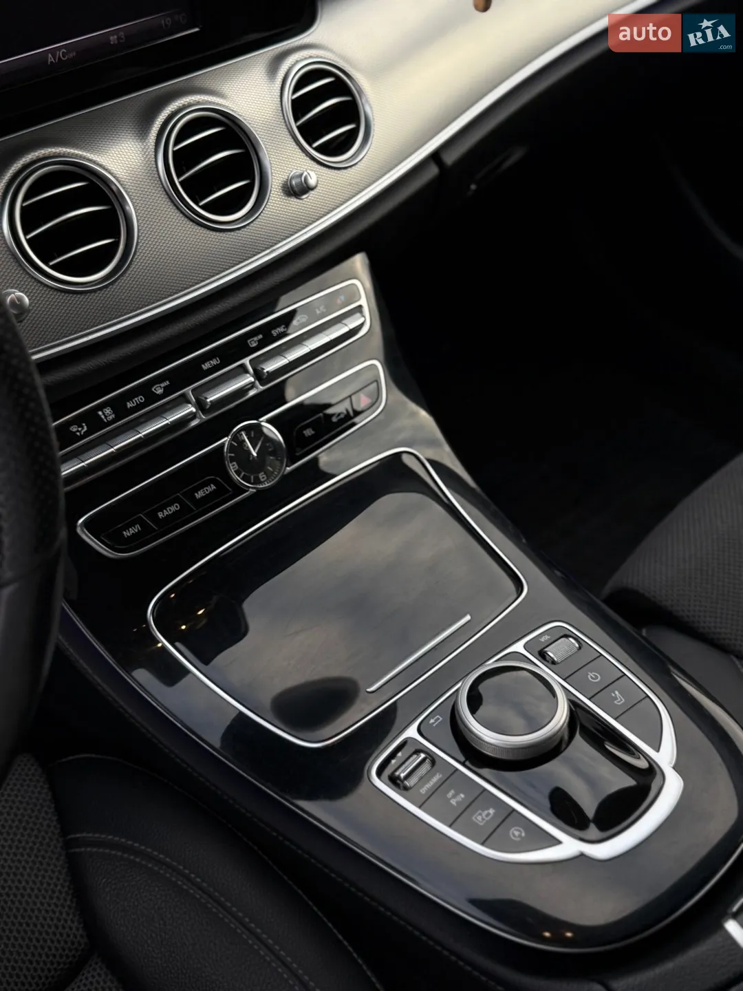 2017 Mercedes-Benz E-klasse - мініатюра 7