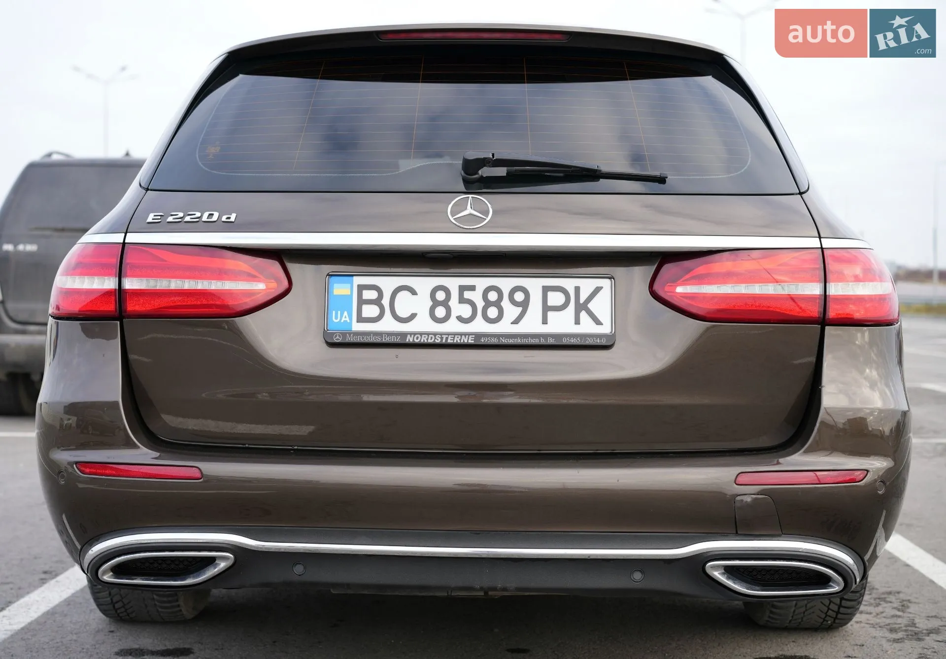 2017 Mercedes-Benz E-klasse - мініатюра 26