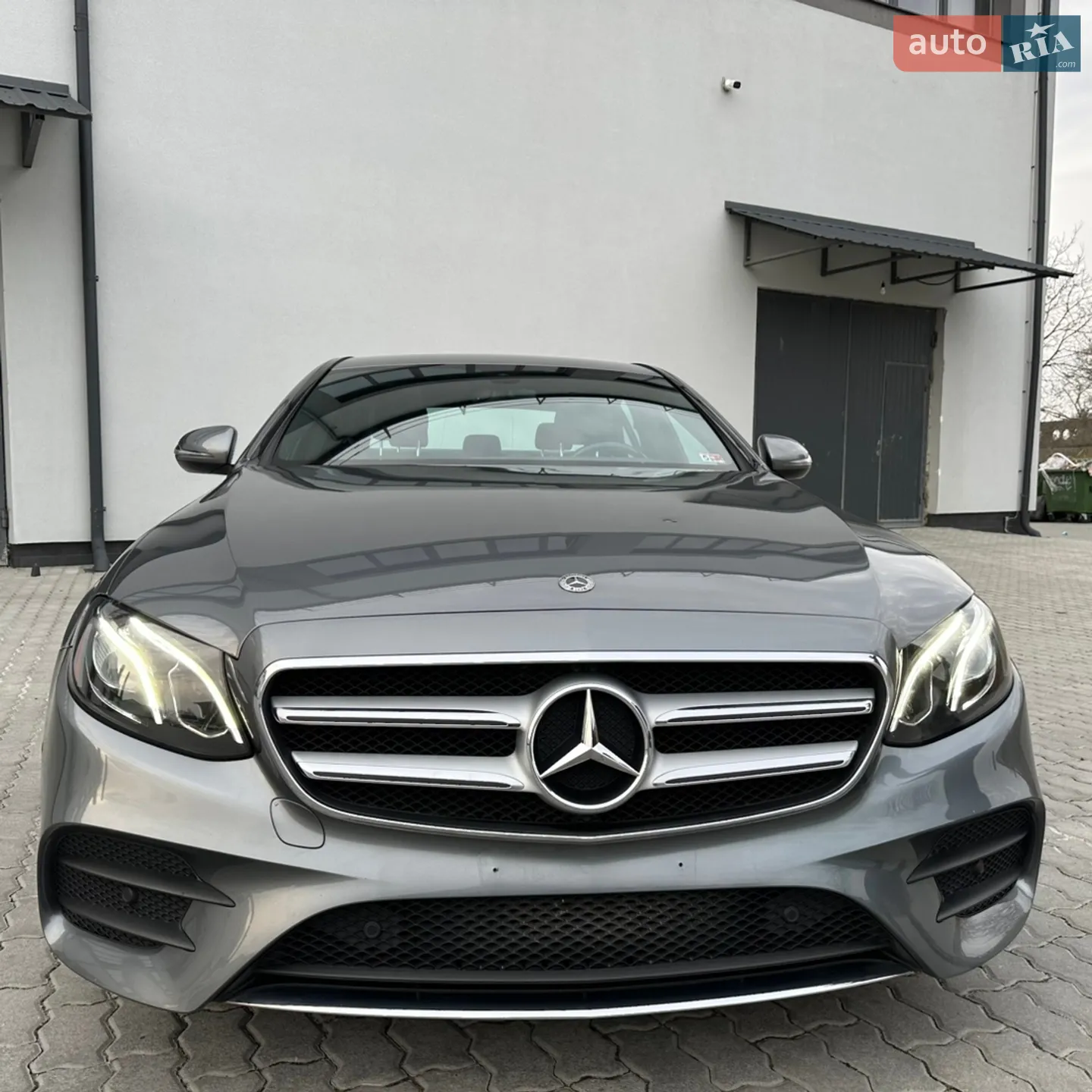 2018 Mercedes-Benz E-klasse - мініатюра 2