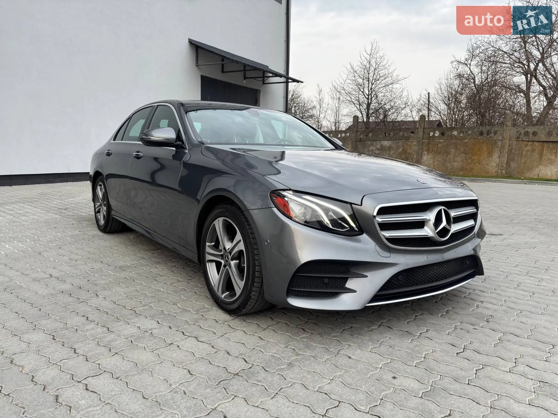 2018 Mercedes-Benz E-klasse - мініатюра 6