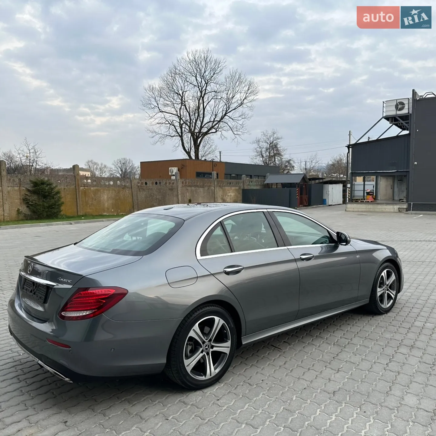 2018 Mercedes-Benz E-klasse - мініатюра 10