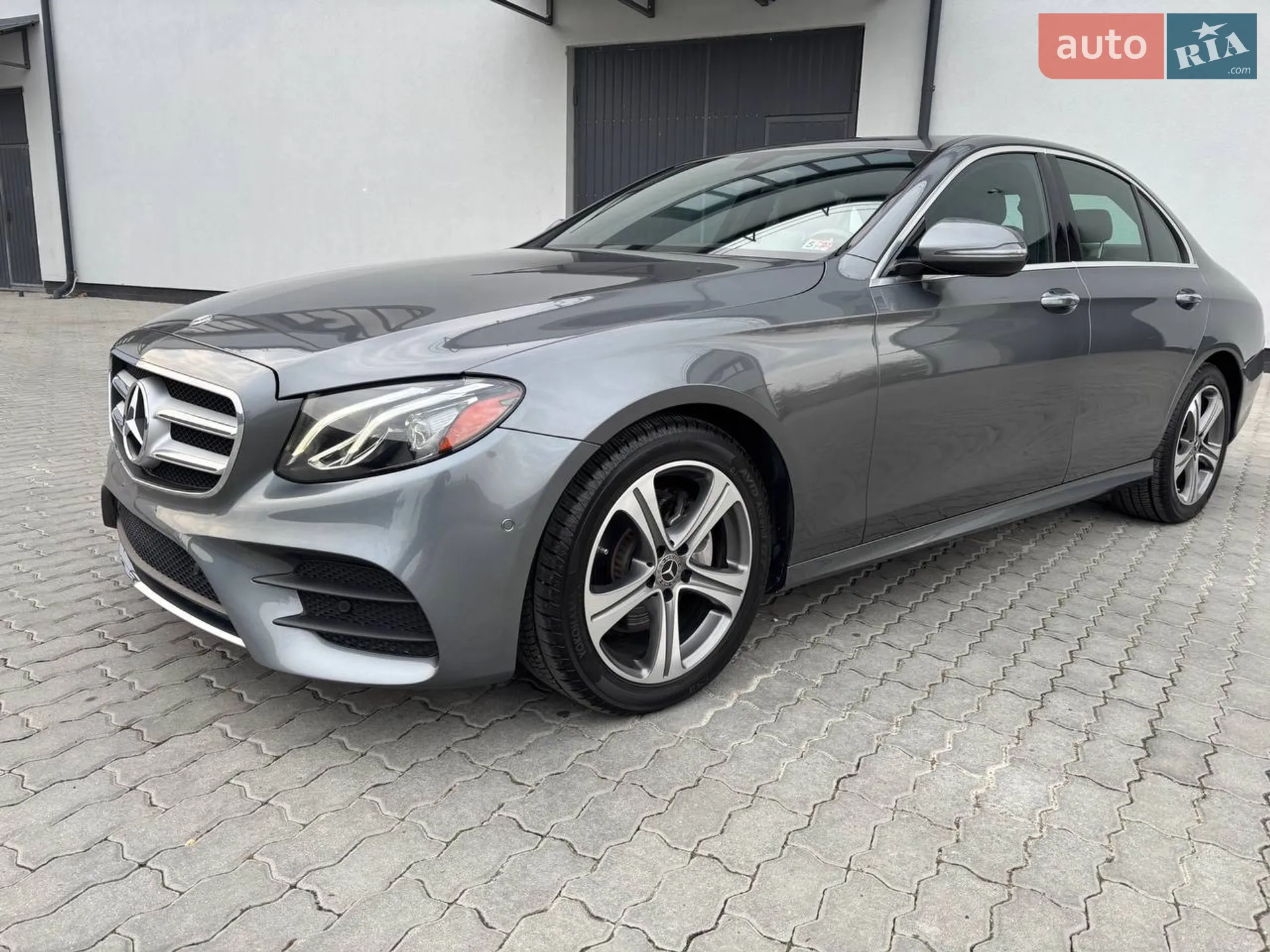 2018 Mercedes-Benz E-klasse - мініатюра 25
