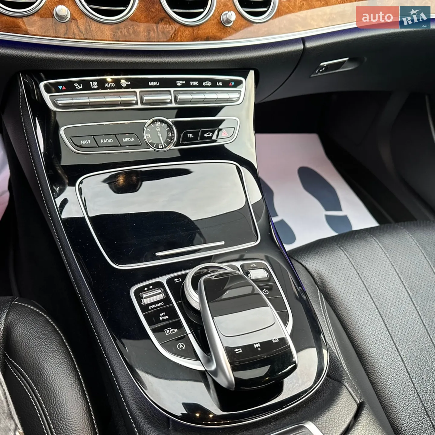 2018 Mercedes-Benz E-klasse - мініатюра 42