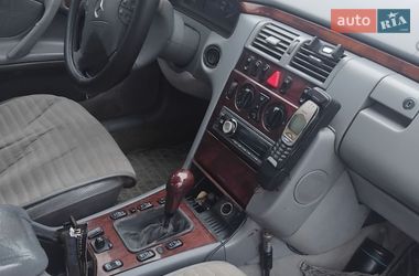 Седан Mercedes-Benz E-Class 1999 в Тернополе
