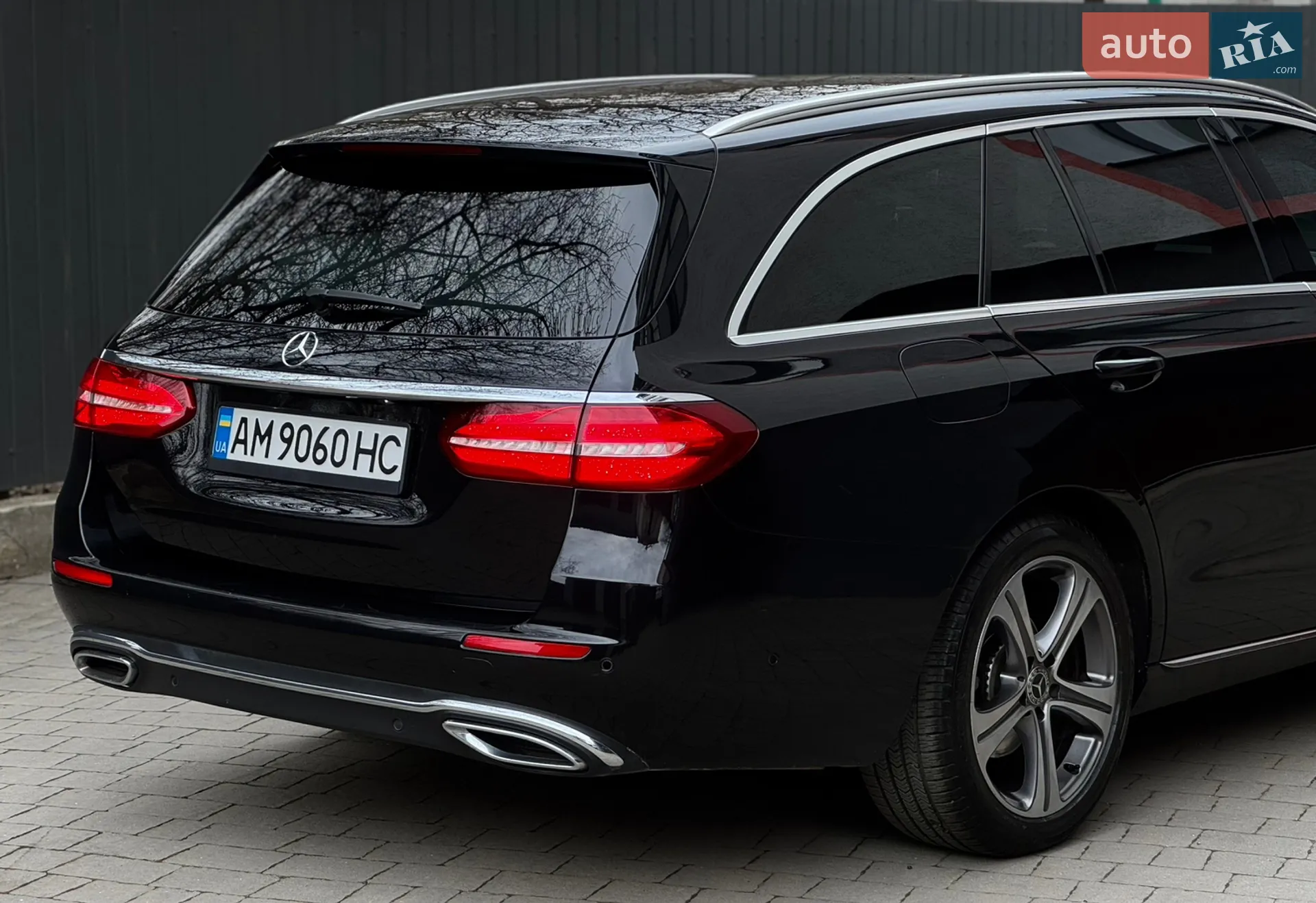 2017 Mercedes-Benz E-klasse - мініатюра 15