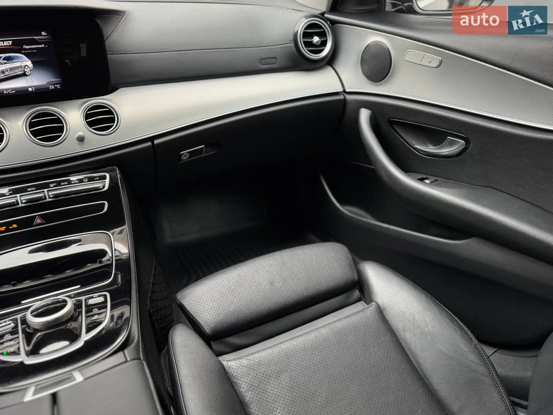 2017 Mercedes-Benz E-klasse - мініатюра 29