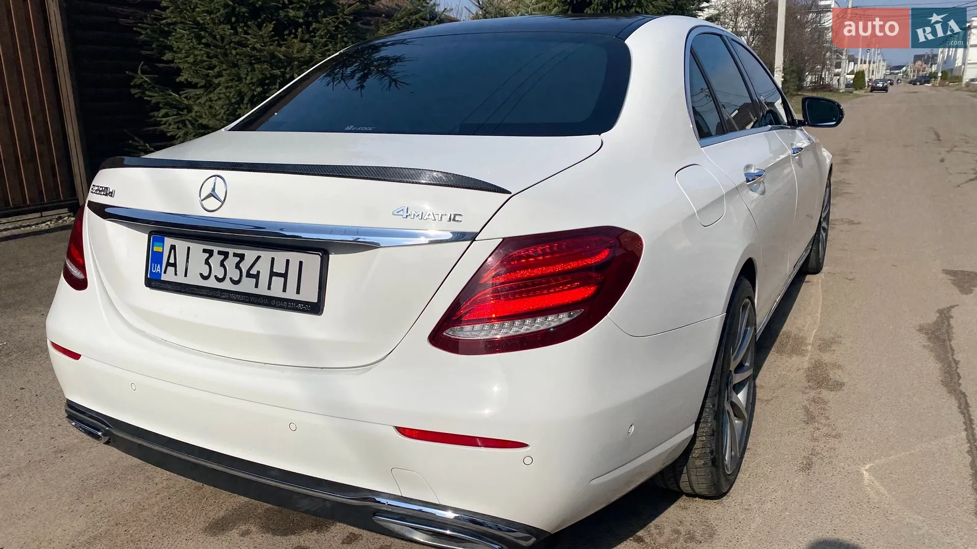2016 Mercedes-Benz E-klasse - мініатюра 10