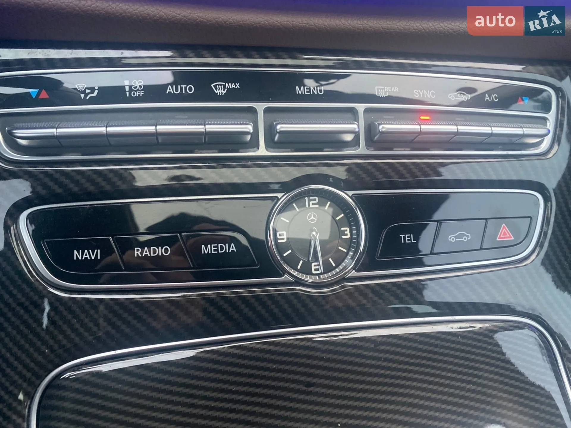 2016 Mercedes-Benz E-klasse - мініатюра 27