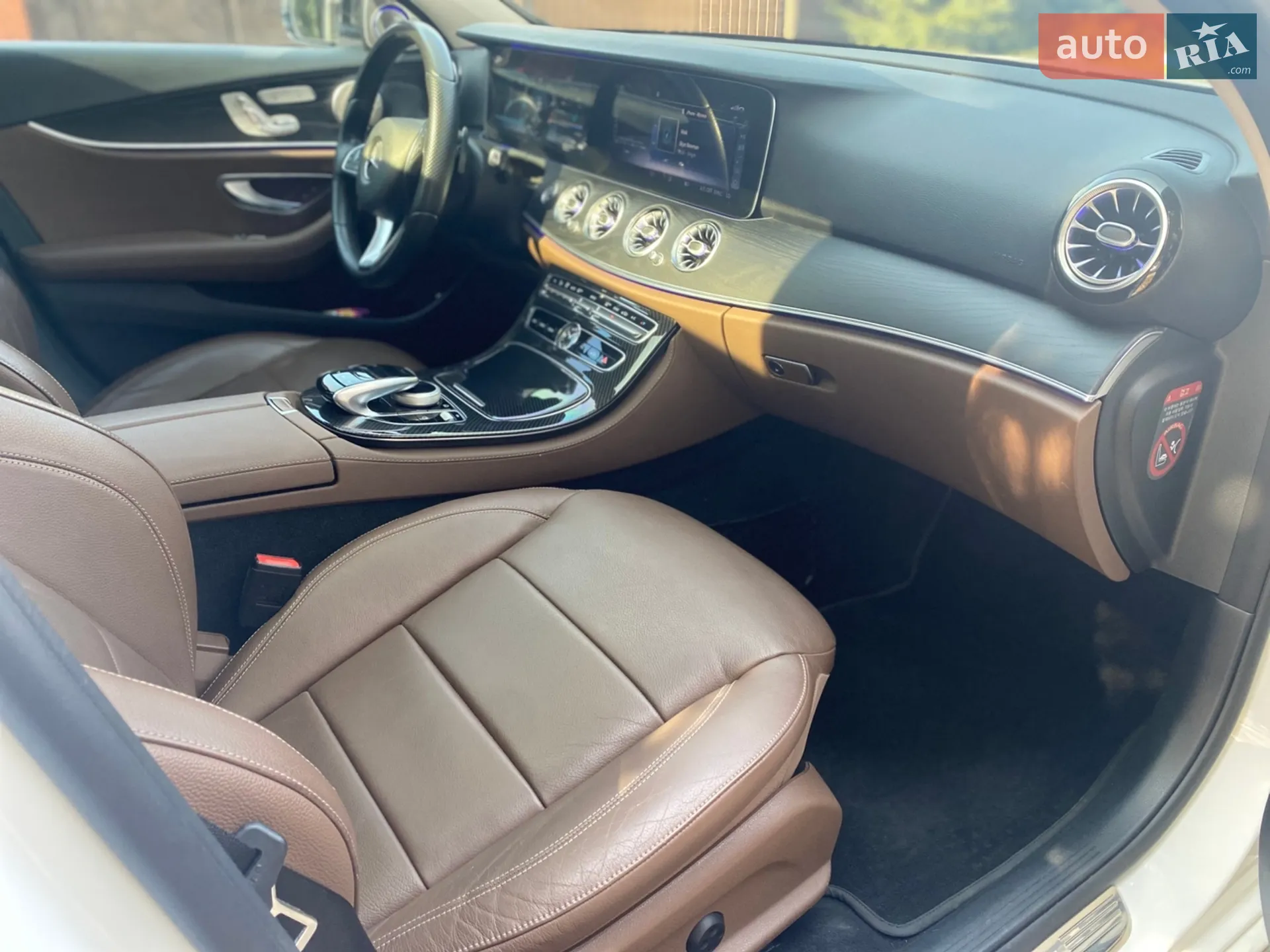2016 Mercedes-Benz E-klasse - мініатюра 48
