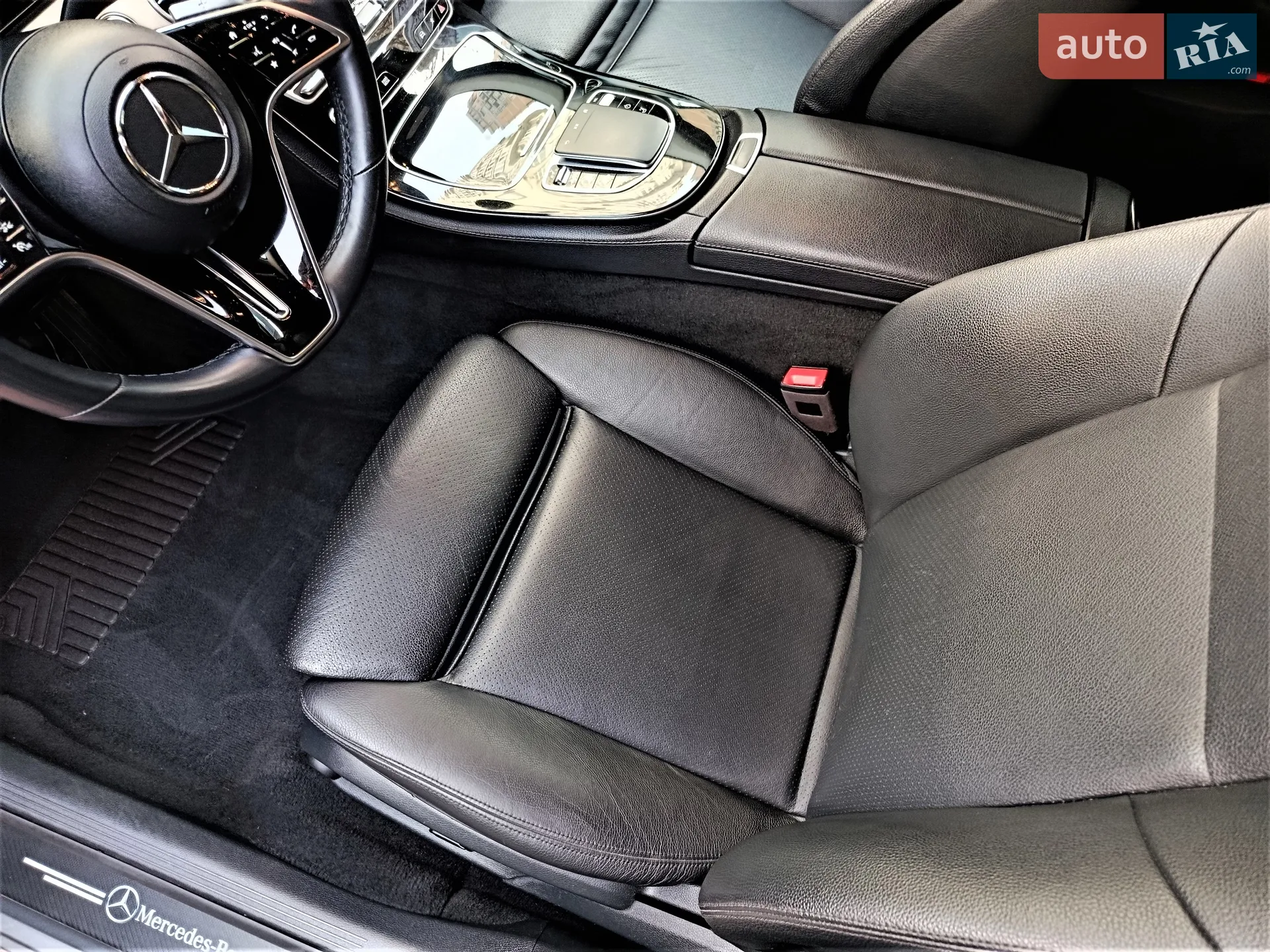 2020 Mercedes-Benz E-klasse - мініатюра 108