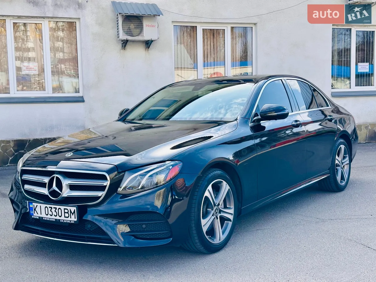 2020 Mercedes-Benz E-klasse - мініатюра 44