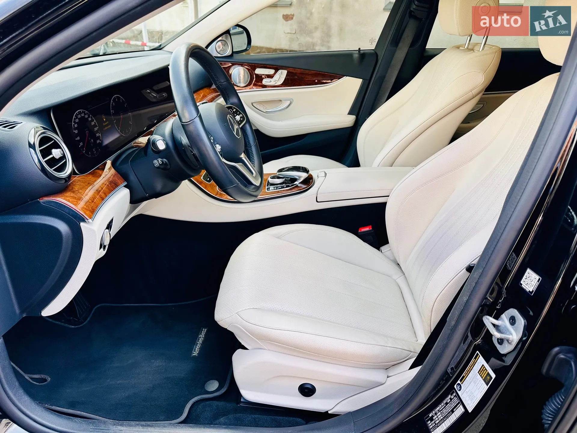 2019 Mercedes-Benz E-klasse - мініатюра 42
