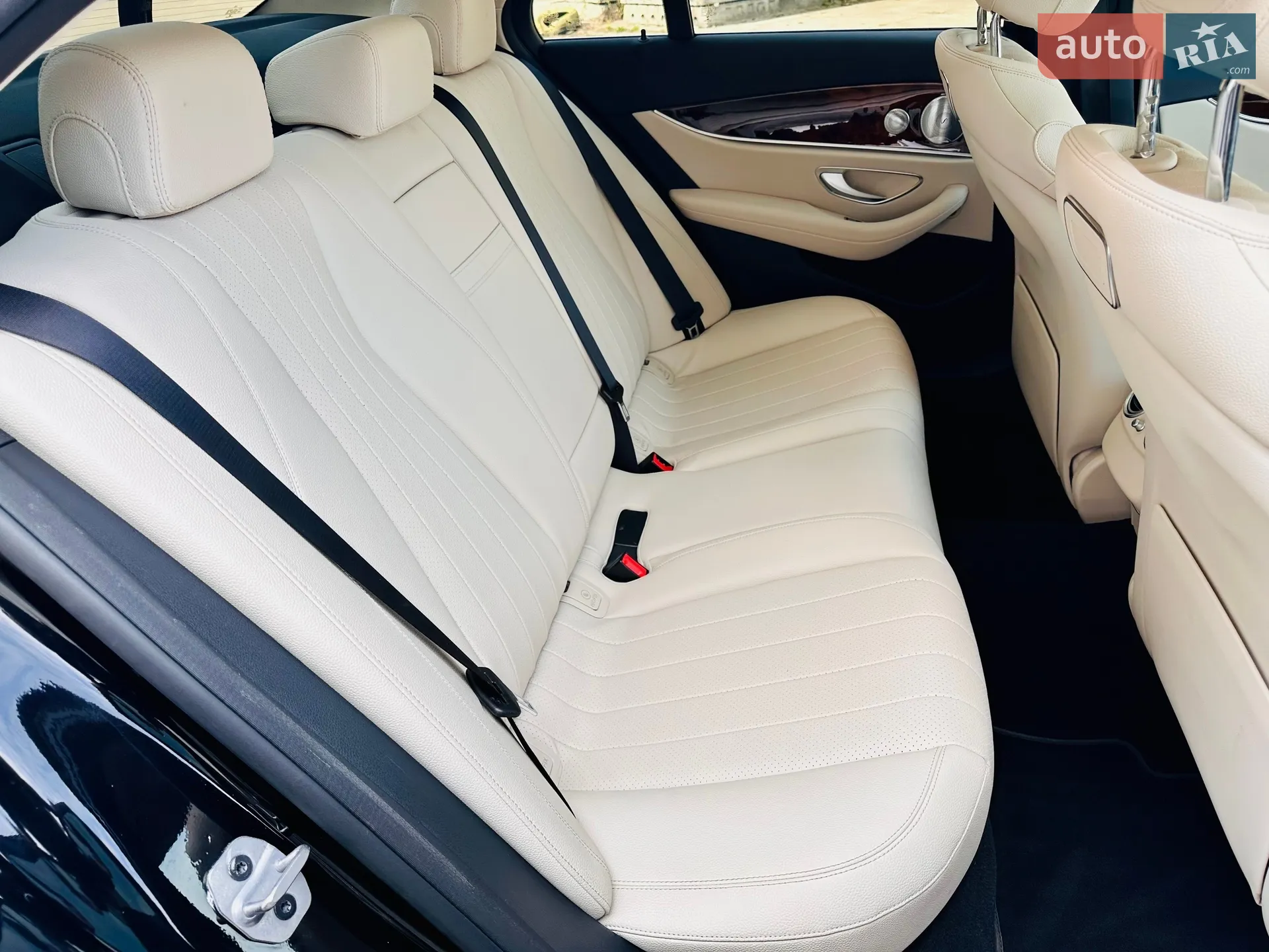 2019 Mercedes-Benz E-klasse - мініатюра 59